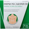 IMPROSCAR Patch 01 — після збільшення грудей