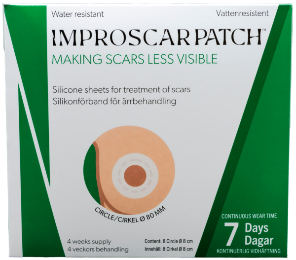 improscar-02-gallery-1 IMPROSCAR Patch 02 — круглий