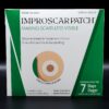 improscar-02-main IMPROSCAR Patch 02 — круглий