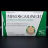 IMPROSCAR Patch 03 — після зменшення грудей