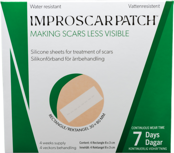 improscar-06-gallery-1 IMPROSCAR Patch 06 — універсальний
