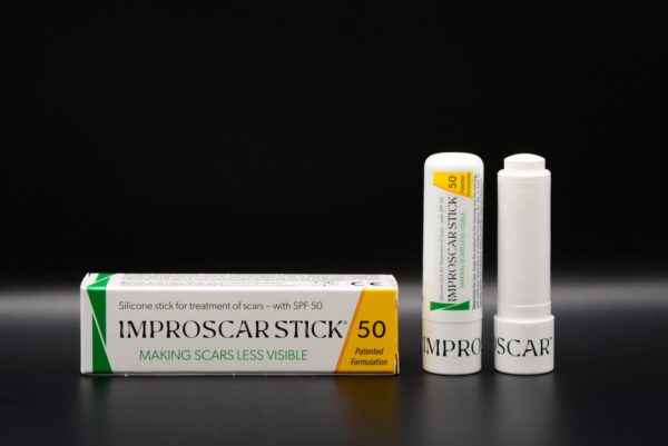 IMPROSCAR Stick 08 — SPF 50, 6,4 г