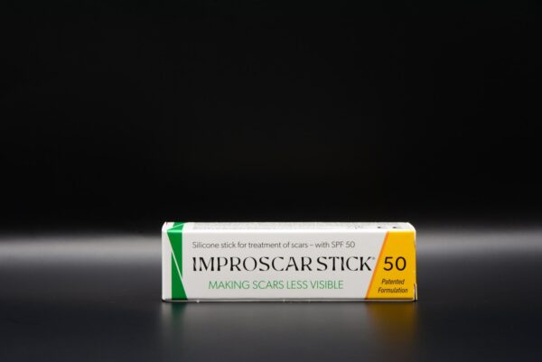 IMPROSCAR Stick 08 — SPF 50, 6,4 г