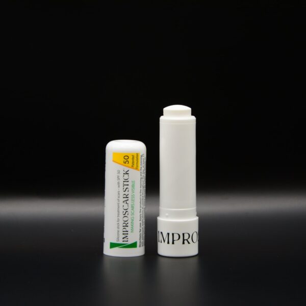 improscar-08-main IMPROSCAR Stick 08 — SPF 50, 6,4 г