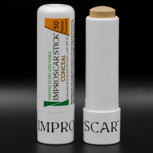 IMPROSCAR Stick 09 Conceal — SPF 50, 6,4 г